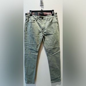 BLANK NYC men’s jeans